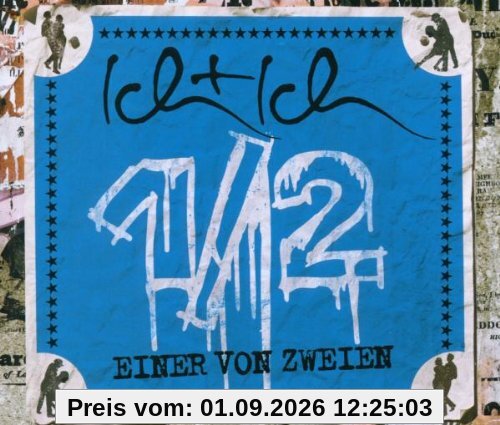 Einer Von Zweien (2-Track)