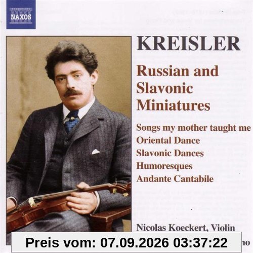Russische/Slavische Min.
