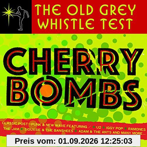 Old Grey Whistle Test: Cherry Bombs