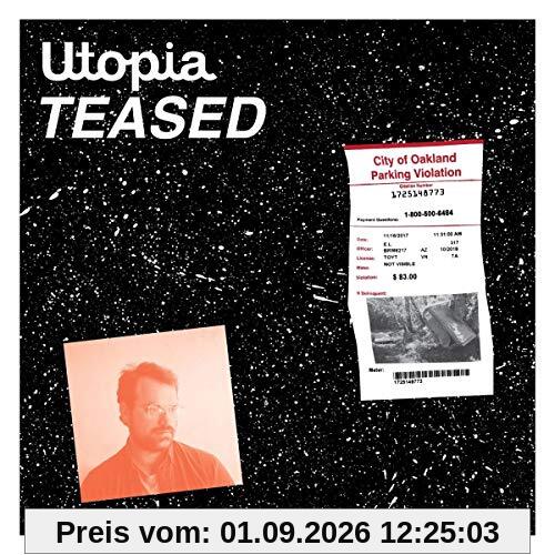 Utopia Teased