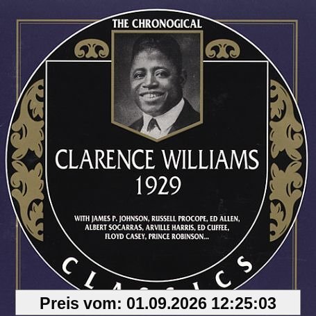 Classics 1929