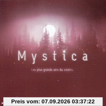Mystica:Grands Airs du Cinema