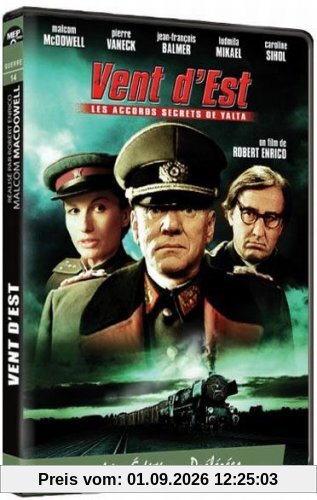 Vent d'est [FR Import]