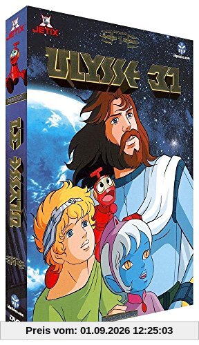 Ulysse 31 Odyssée 1 [Import belge]