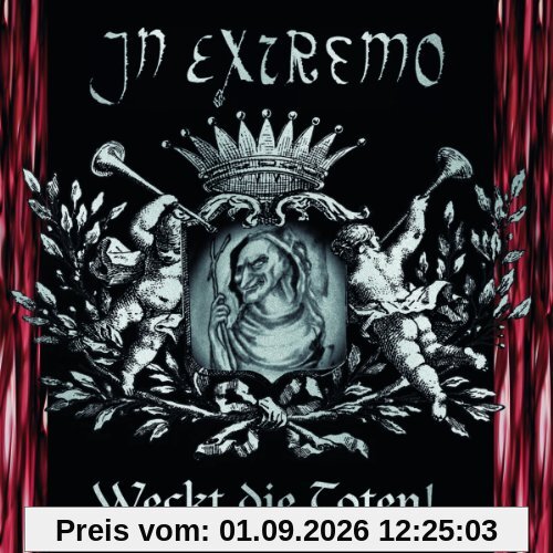 Weckt die Toten