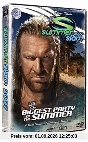 Summer slam [FR Import]