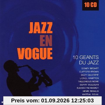 Jazz en Vogue [Remastered]