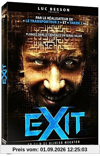 Exit [FR Import]