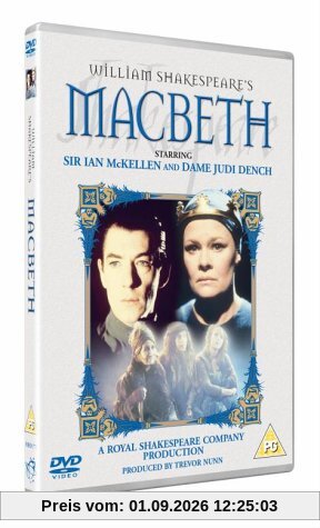 Macbeth [UK Import]