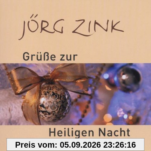 Grüsse zur Heiligen Nacht