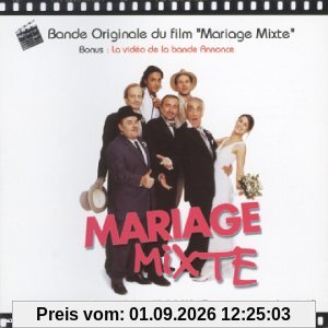 Mariage Mixte