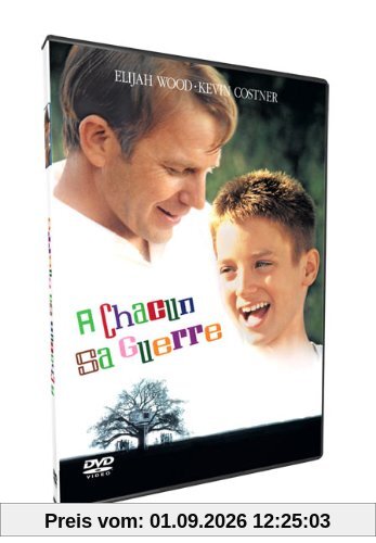 A chacun sa guerre [FR Import]