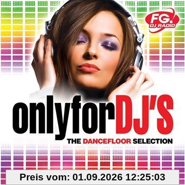 Only for Dj's
