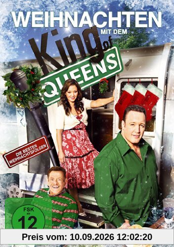 King of Queens - Weihnachten mit dem King of Queens