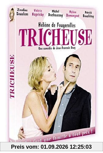 Tricheuse [FR Import]