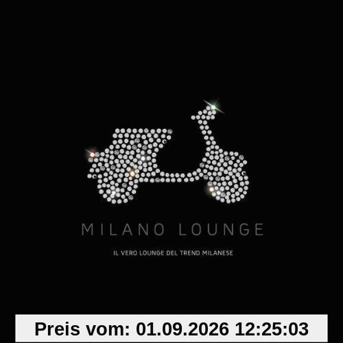 Milano Lounge