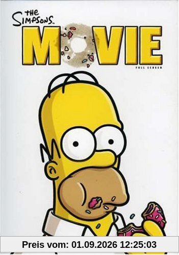 The Simpsons Movie