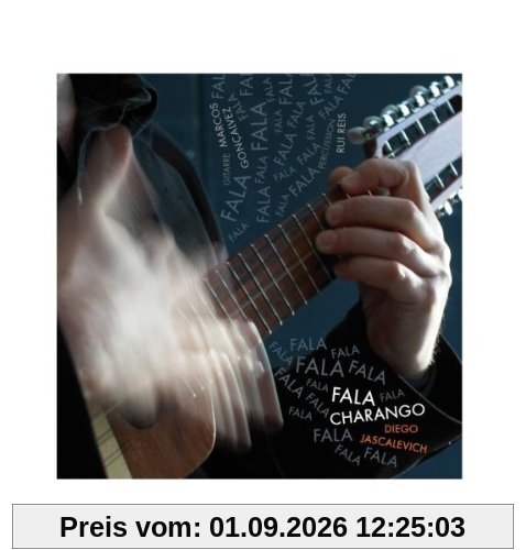 Fala Charango