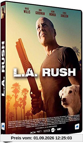 L.A. Rush
