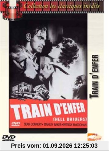 Train d'enfer [FR Import]