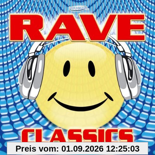 Rave Classics Vol.1