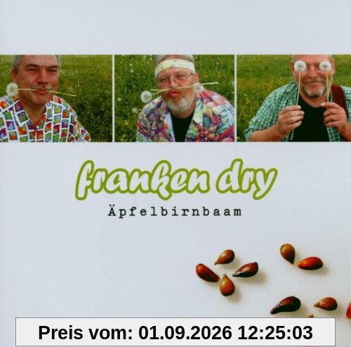 Apfelbirnbaam