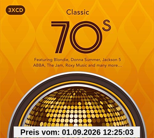 Classic 70's