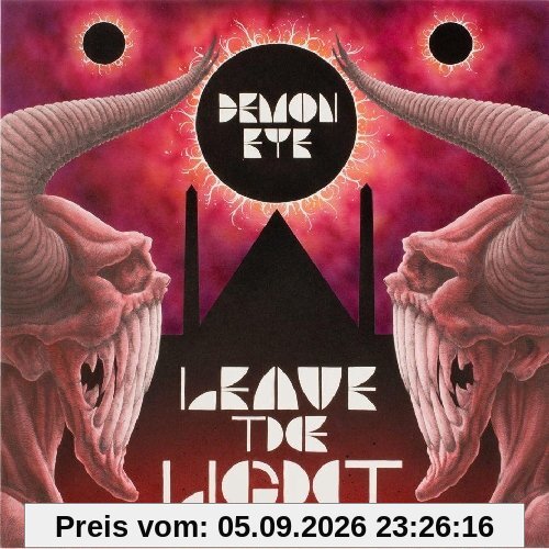 Leave the Light