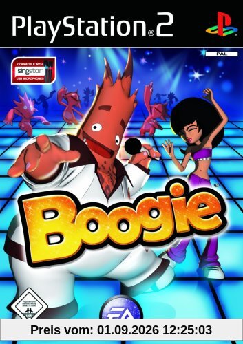 Boogie