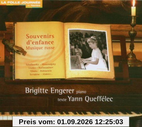 Souvenirs d'Enfance