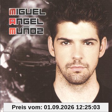 Miguel Angel Munoz