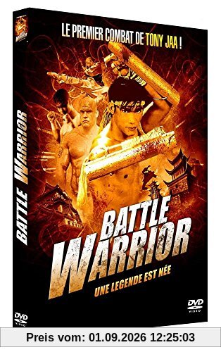 Battle warrior [FR Import]