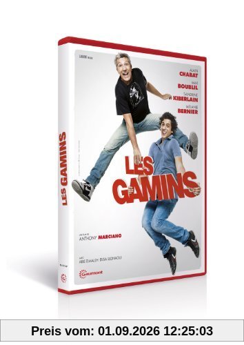 Les gamins [FR Import]