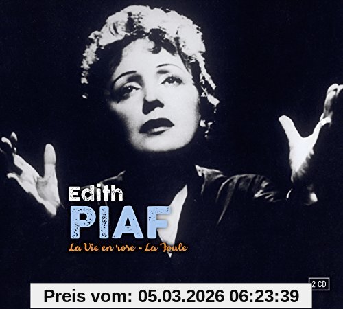 Edith Piaf La Vie En Rose