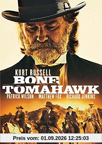 bone tomahawk