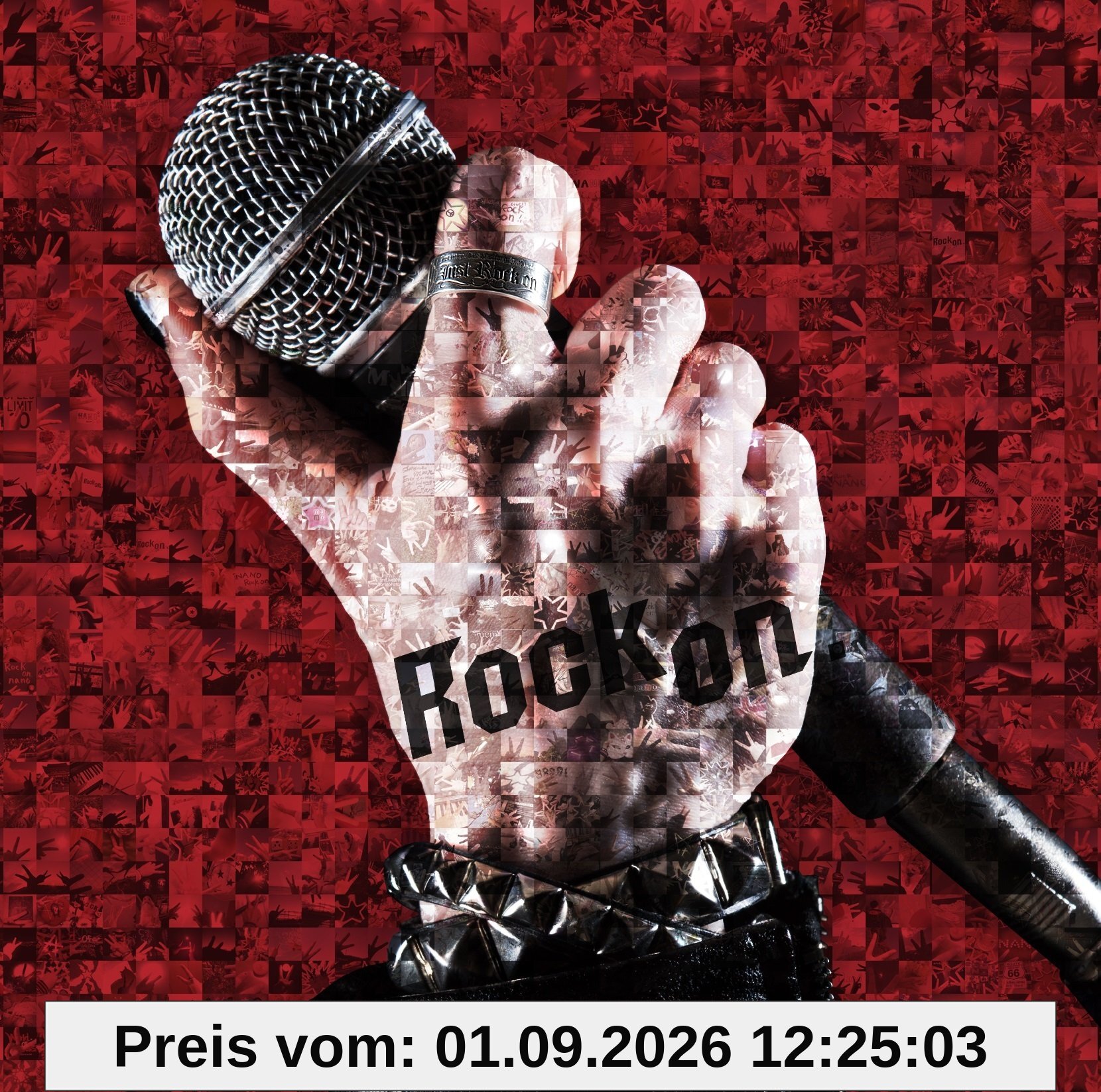 Rock on