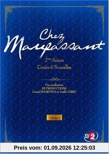 Chez maupassant vol 2 [FR IMPORT]