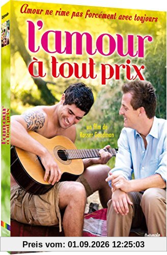 L'amour à tout prix [FR Import]