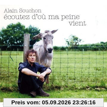 Ecoutez d Ou Ma Peine Vient