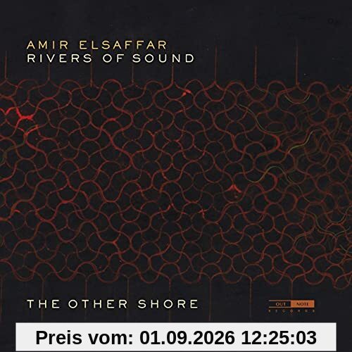 Amir Elsaffar: The Other Shore