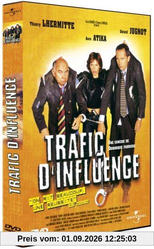 Trafic d'influence [FR Import]