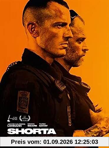 Shorta [Blu-Ray]