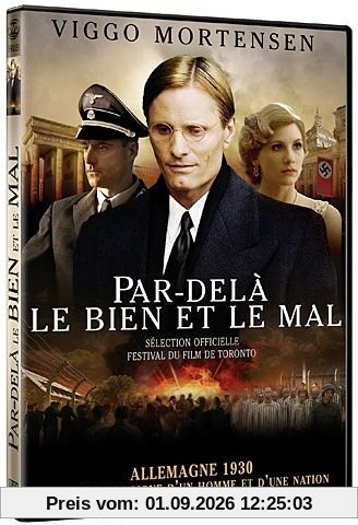 Par delà le bien et le mal [FR Import]