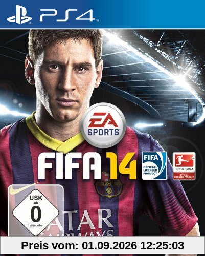 FIFA 14