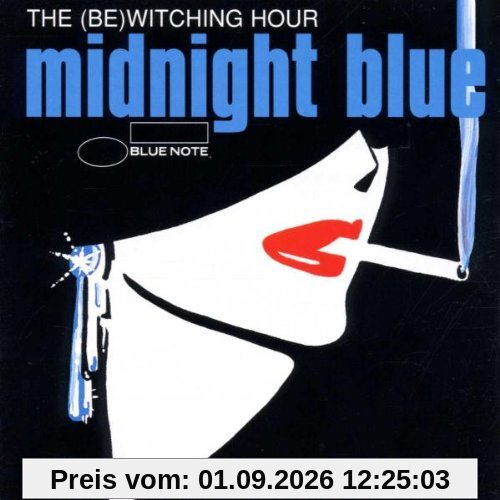 Midnight Blue
