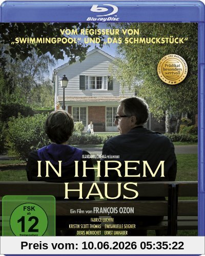 In ihrem Haus [Blu-ray]