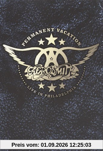 Permanent Vacation
