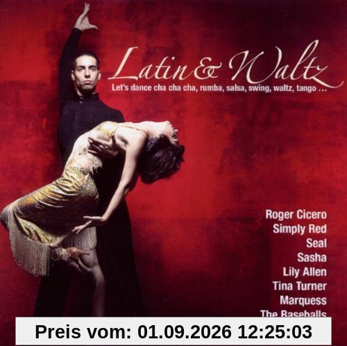 Latin & Waltz