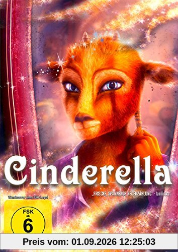 Cinderella