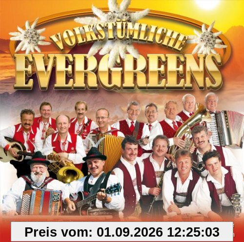 Volkstümliche Evergreens